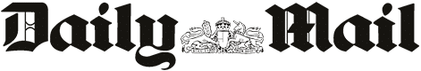 The Daily Mail Logo