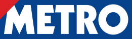 Metro Newspaper Logo